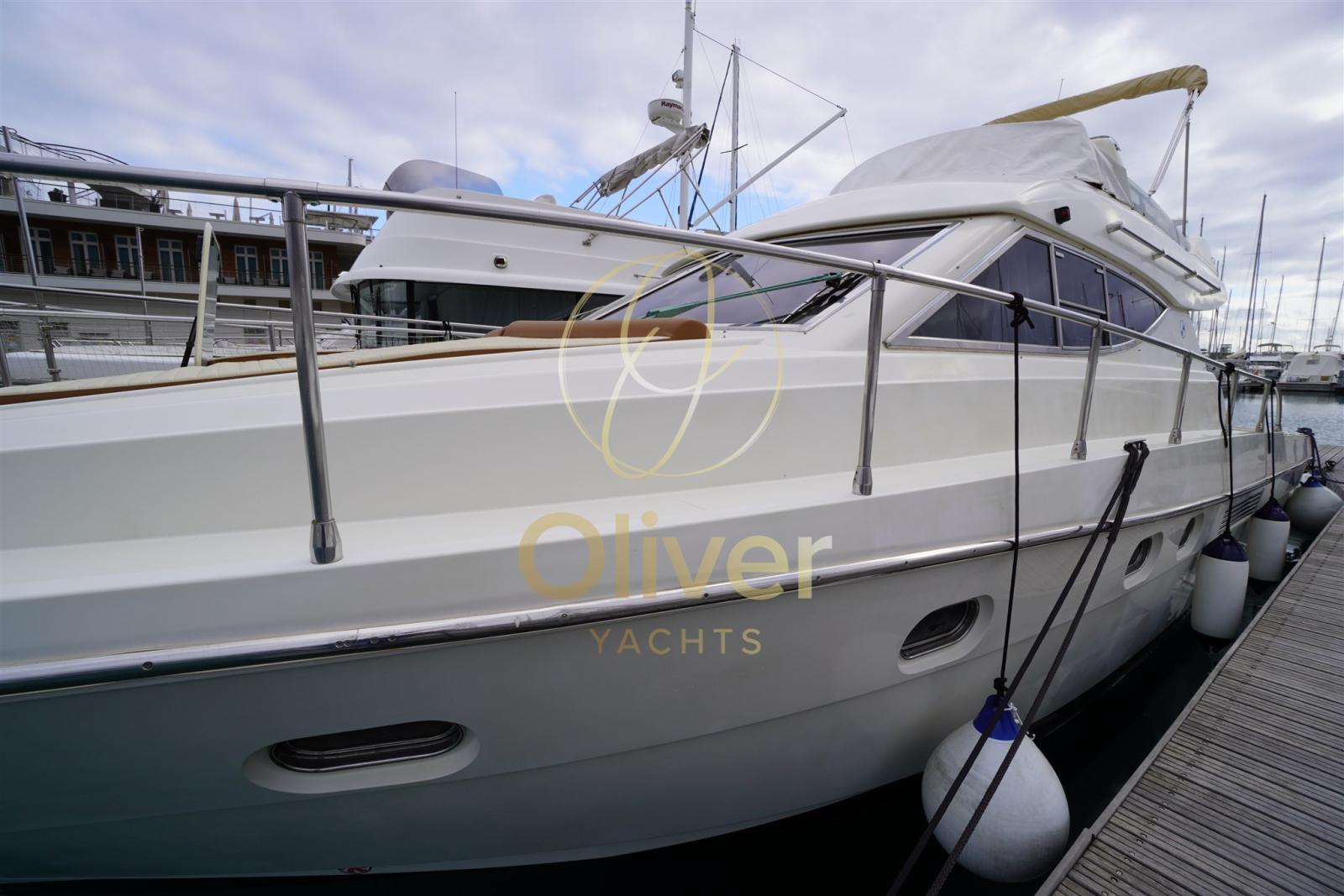 ars mare 120 advantage