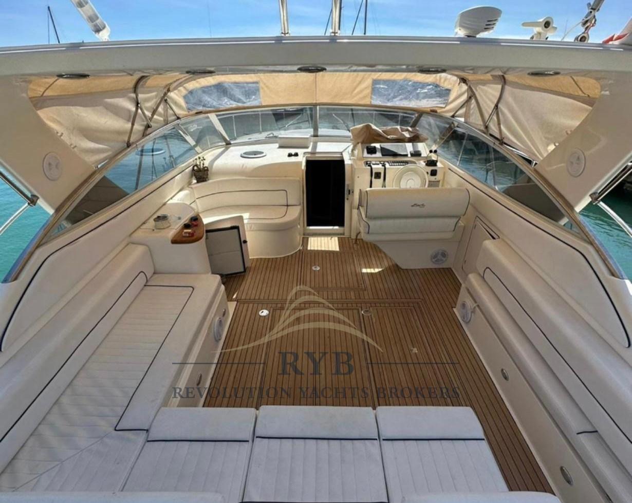 fiart mare Fiart 40' genius