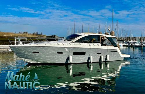 Sealine sc 42