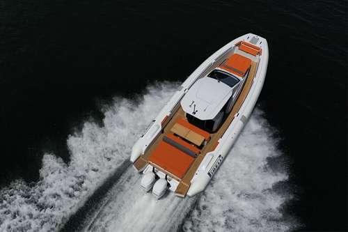 pirelli 42 hb