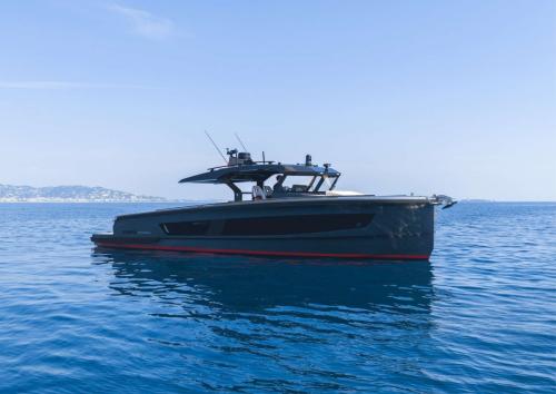 dutch build 50