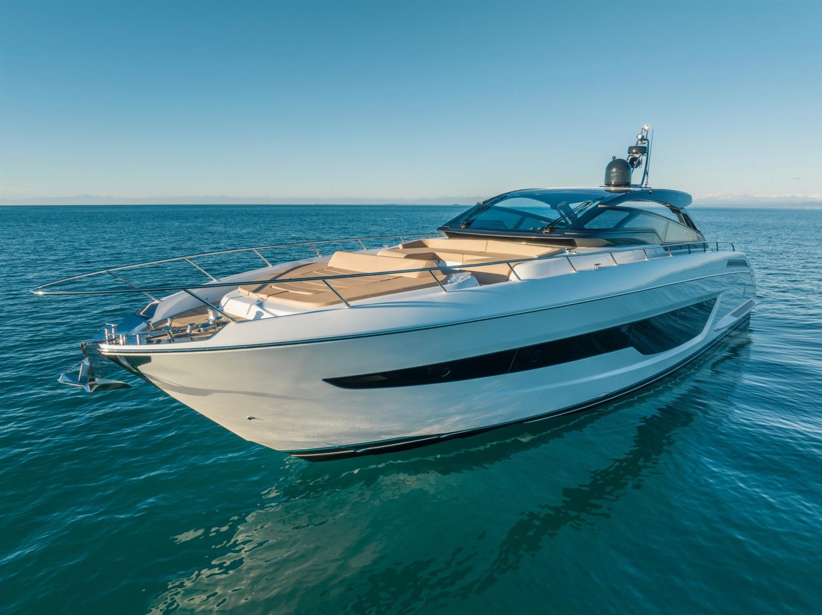 riva 68 diable
