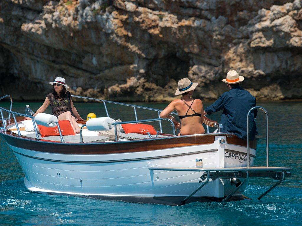 nautica esposito Positano 25