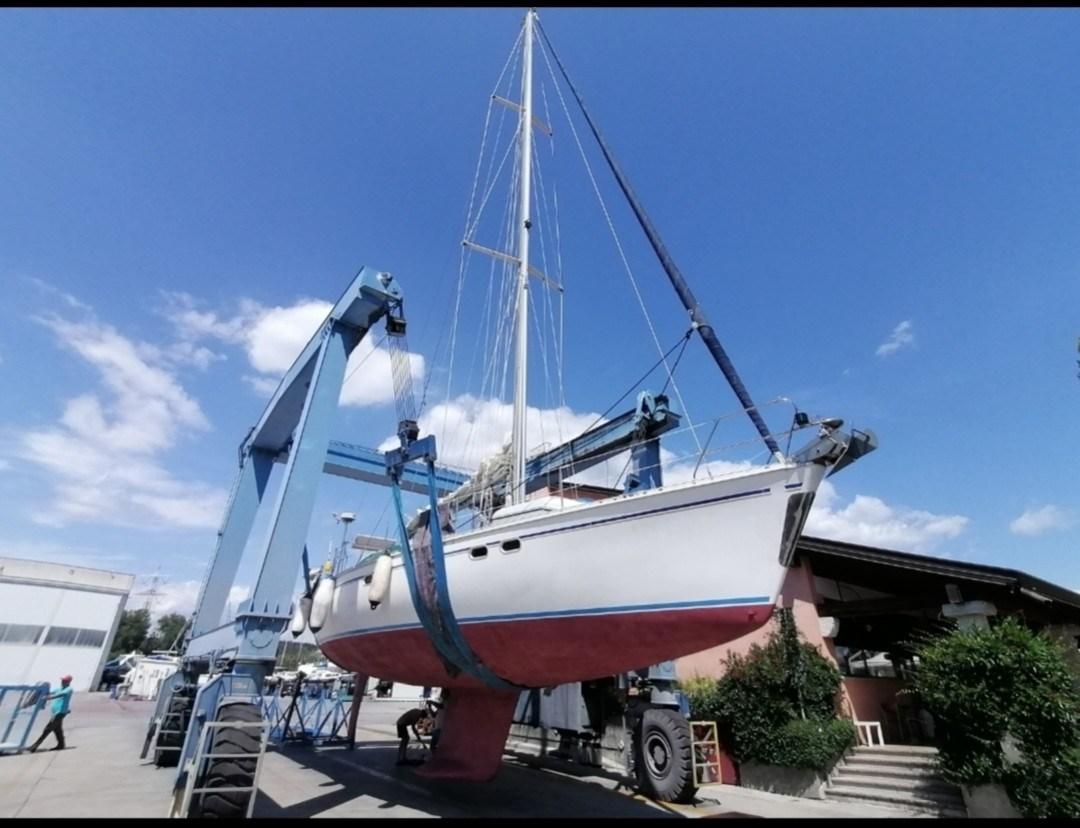 jeanneau Sun odyssey 51