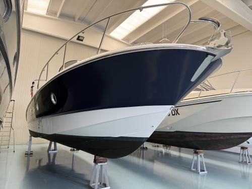 Sessa marine key largo 30