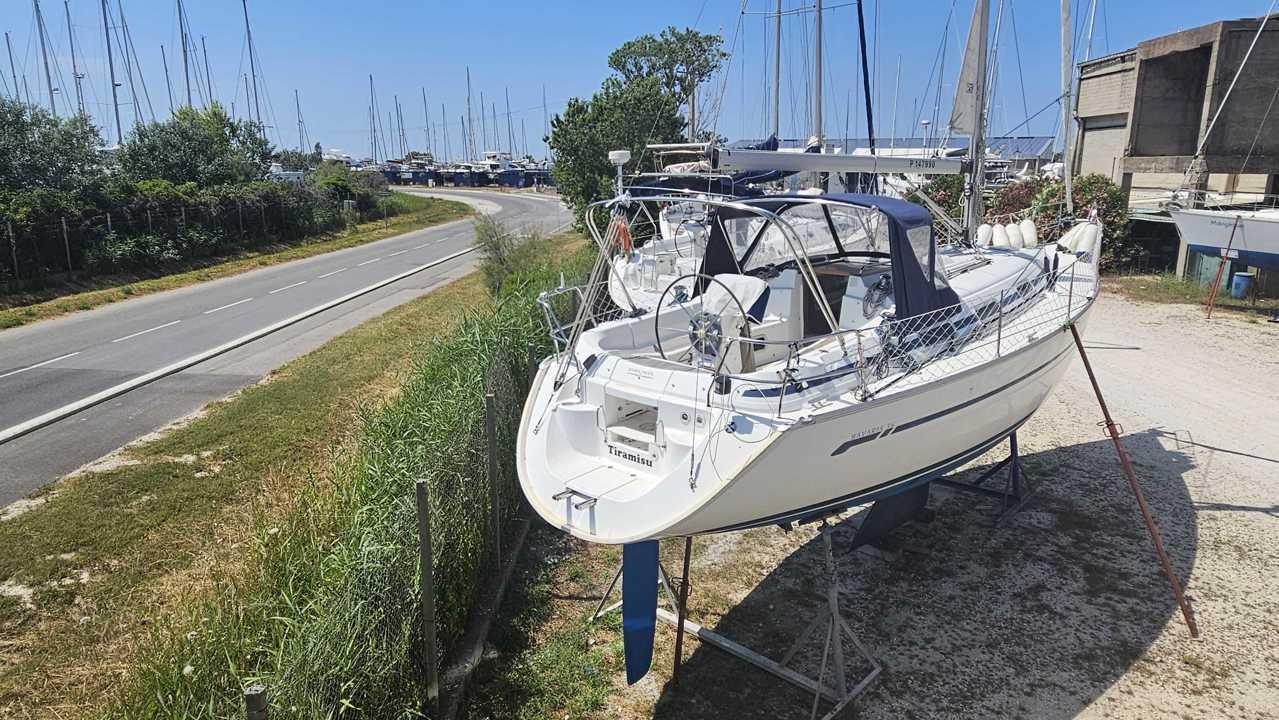 bavaria yachts 36