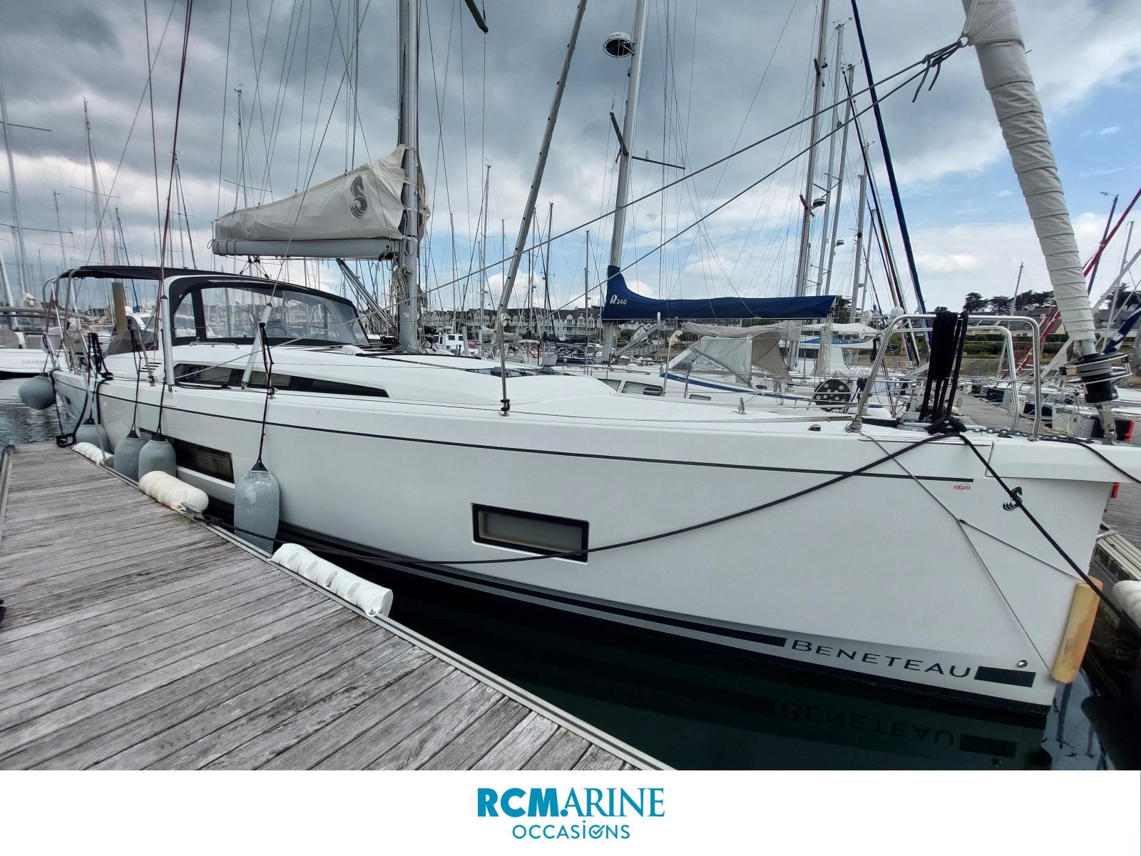 beneteau Oceanis 46.1