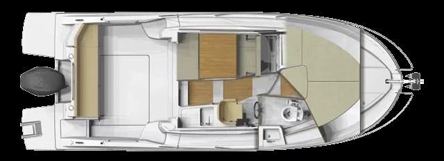 beneteau Antares 8