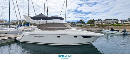 Prestige yachts prestige 400