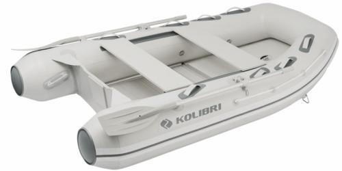 Kolibri dxl 300