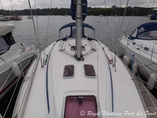 bavaria yachts 36
