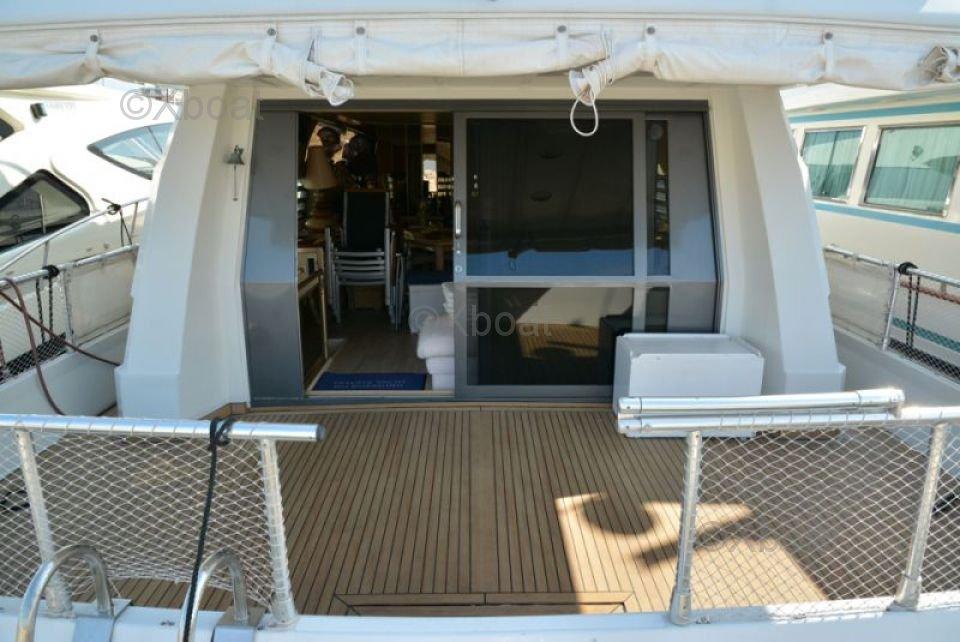 versilcraft Versilcraft 66