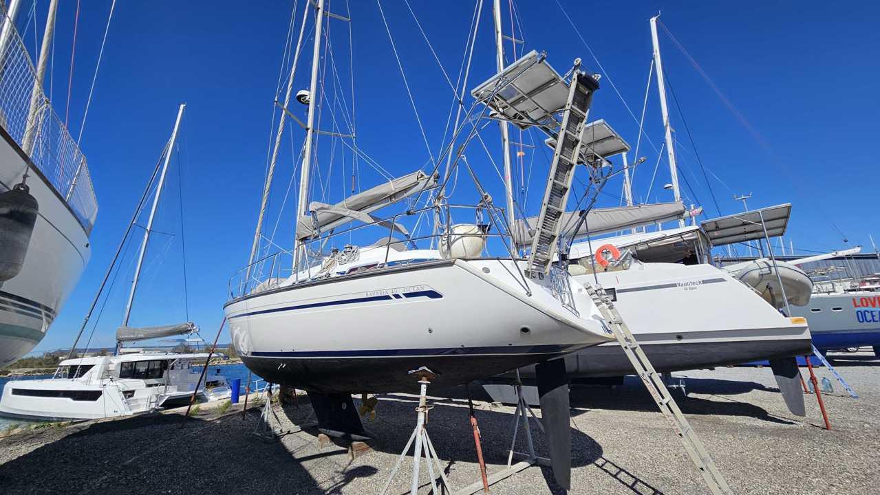 bavaria yachts Ocean 40 cc