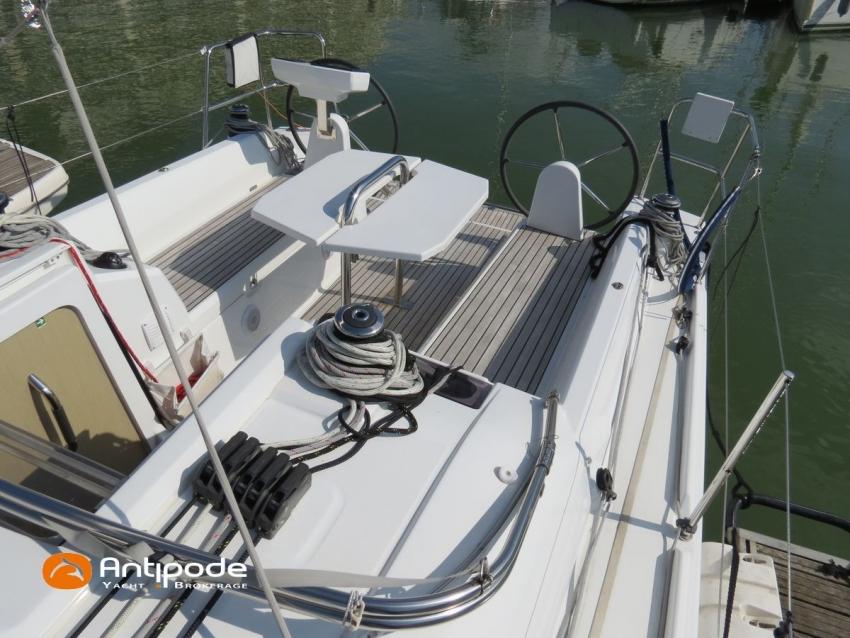 beneteau Oceanis 30.1