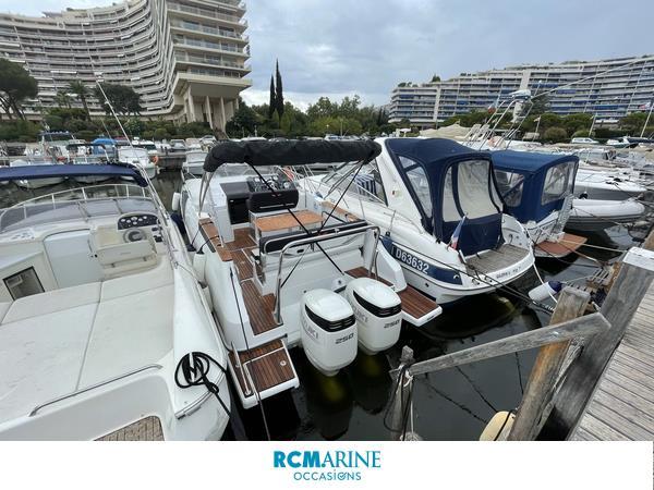 beneteau Flyer 8.8 sundeck