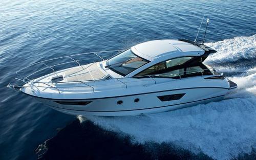 Beneteau gran turismo 40