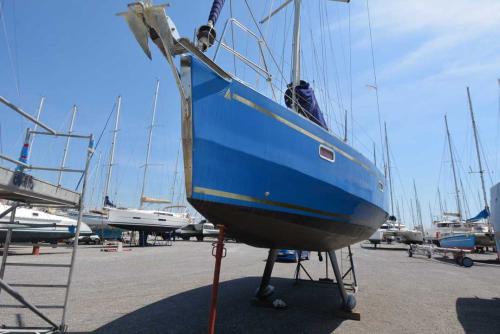 Fora marine rm 1050
