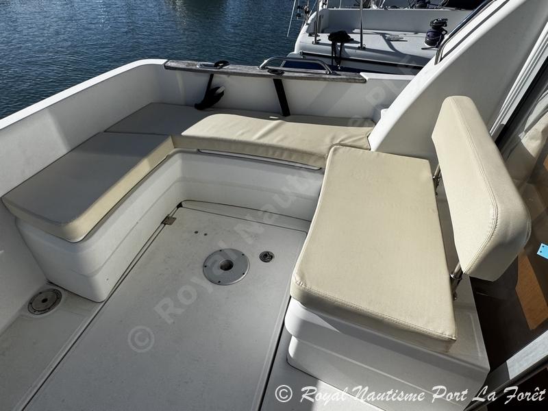 beneteau Antares 8 s