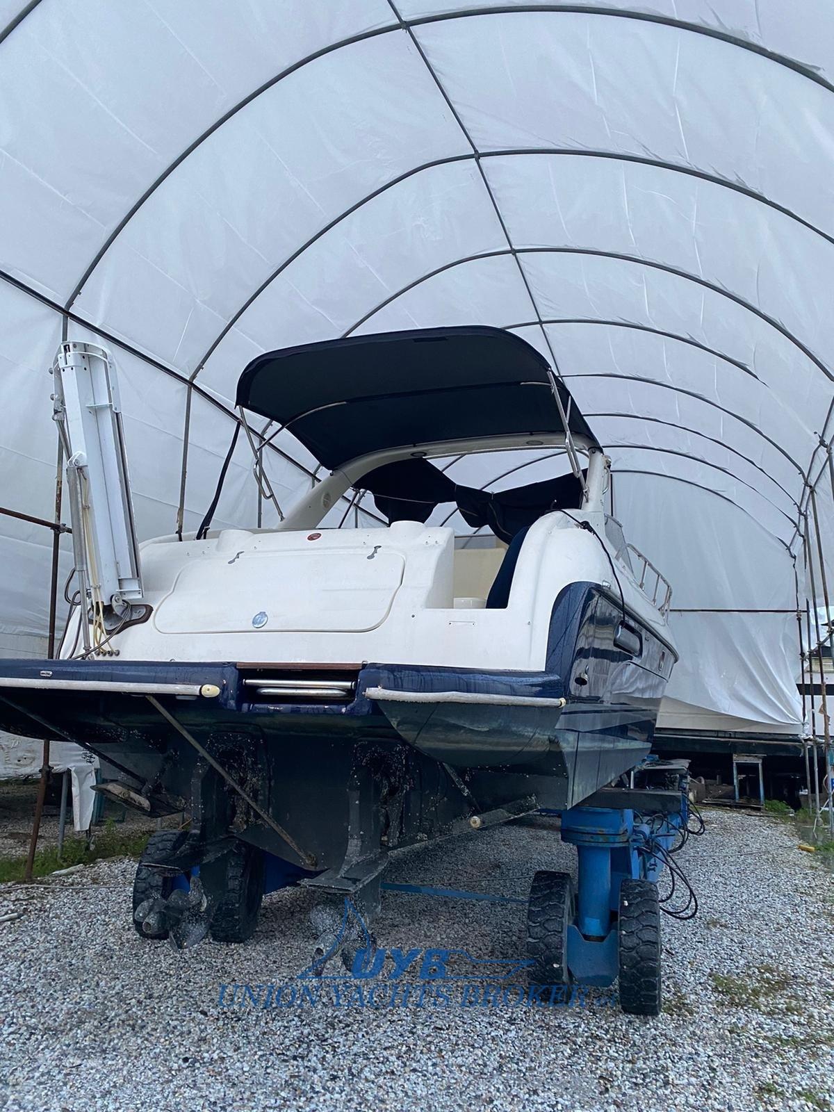 airon marine 345