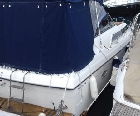 starfire Starfire 265