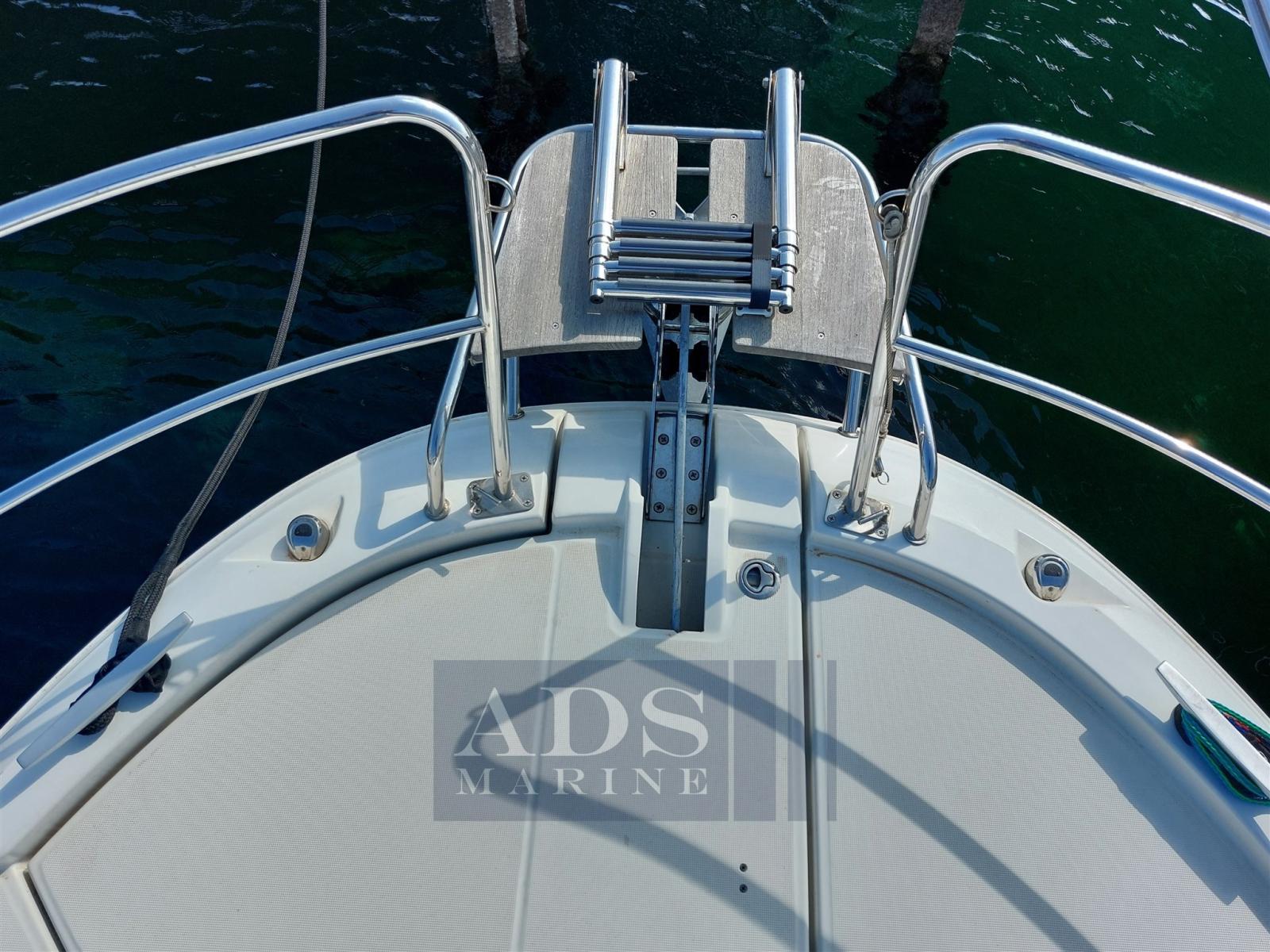 jeanneau Merry fisher 895