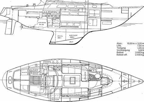 asmus kg yachtbau Hanseat 70