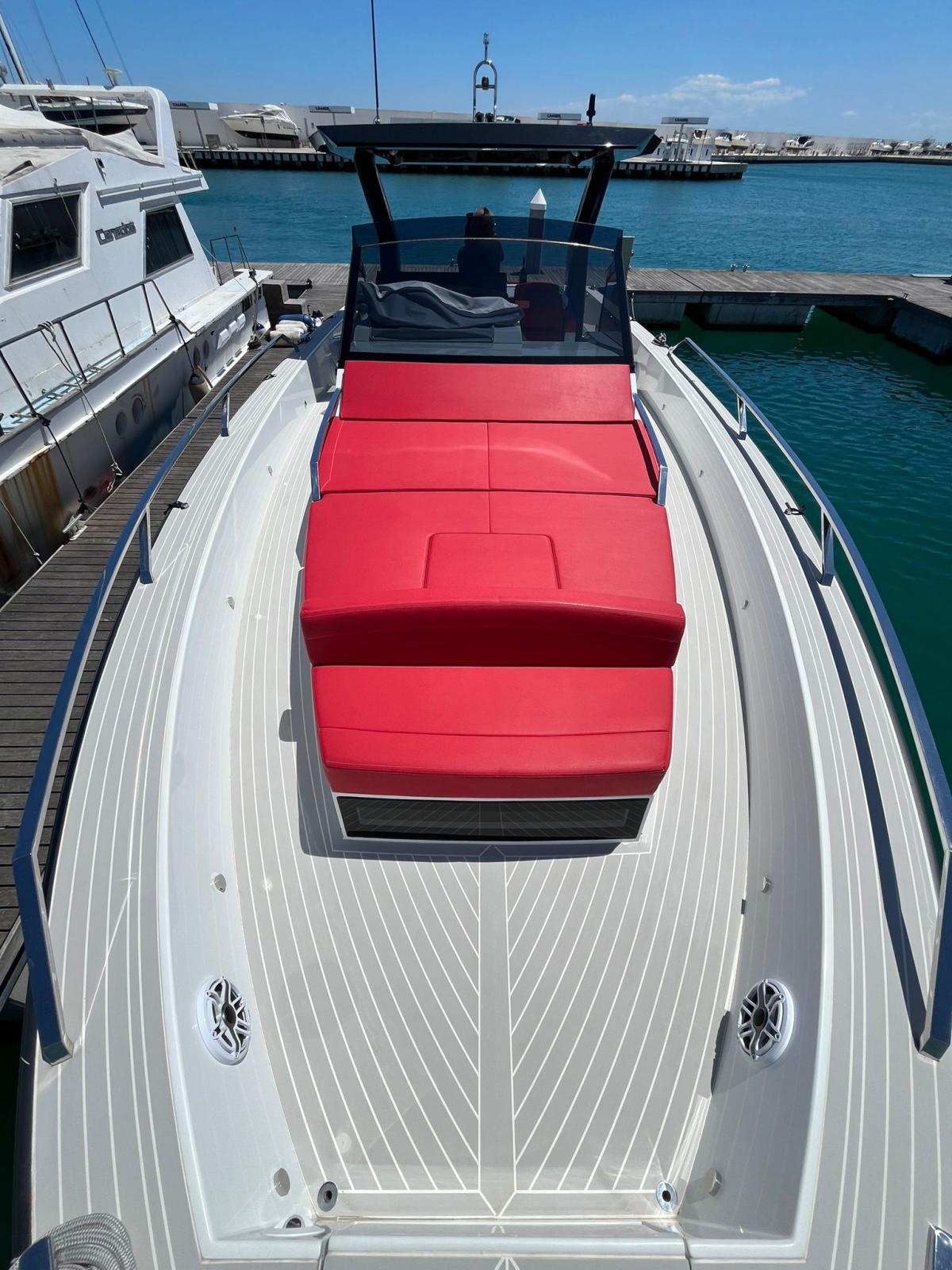 fiart 43 seawalker