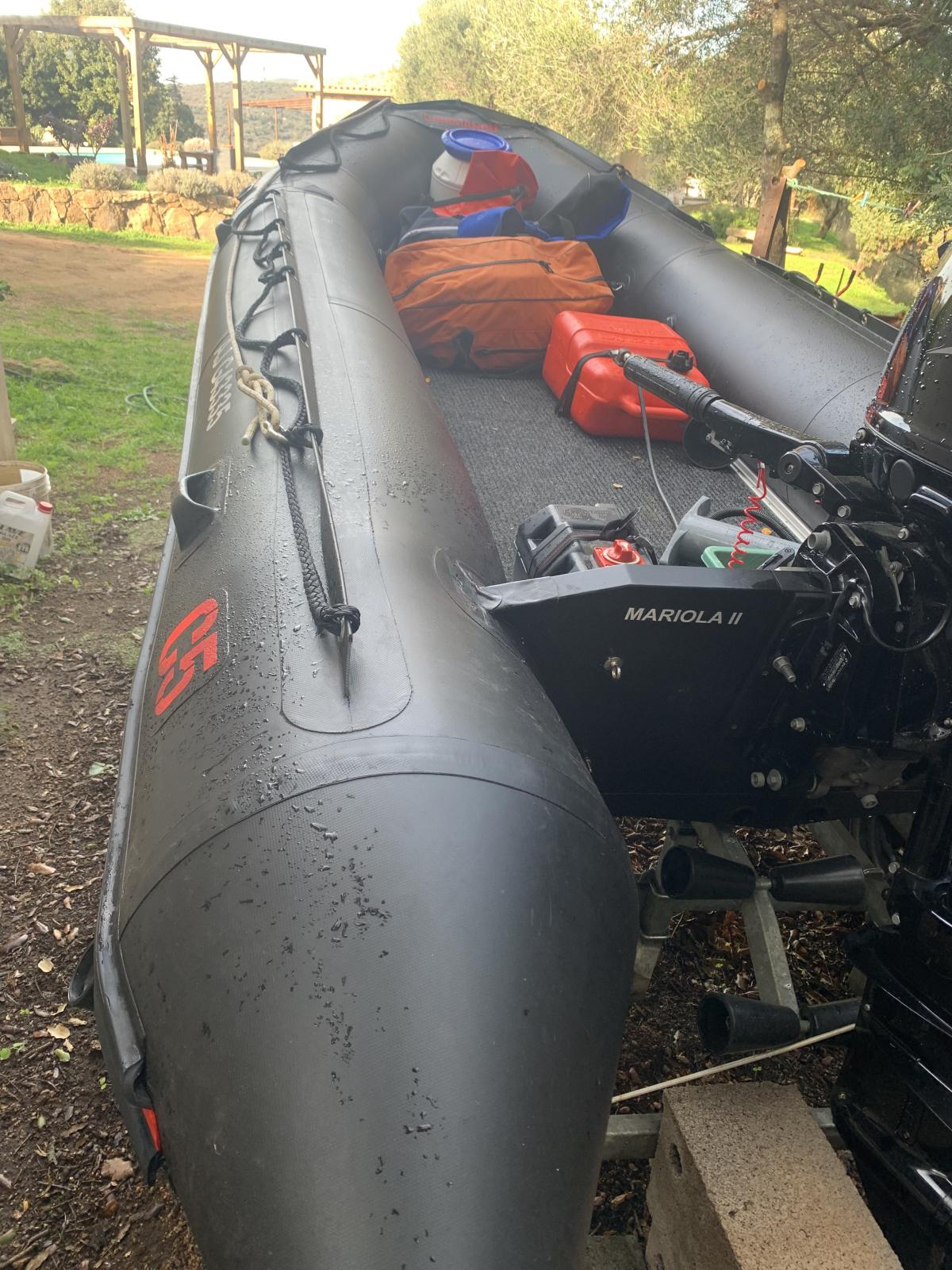 bombard Commando c5