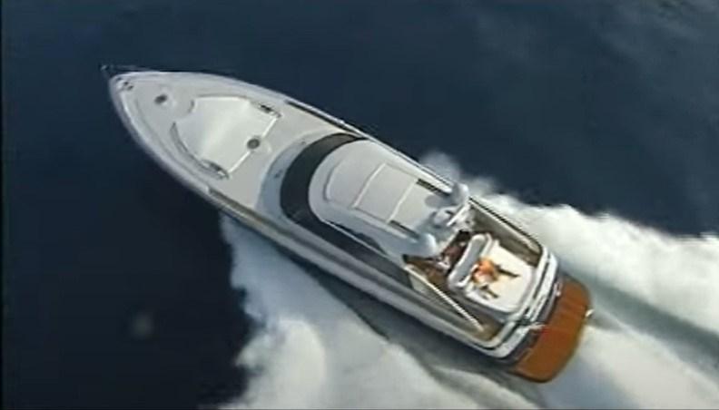 cantieri di baia Atlantica 78