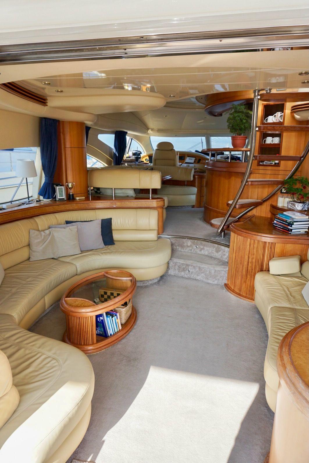 azimut Azimut 68