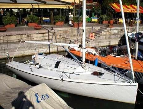 Proteus yachts tèsalt