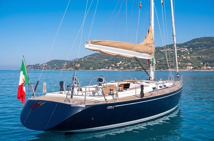 comar Comet 65s