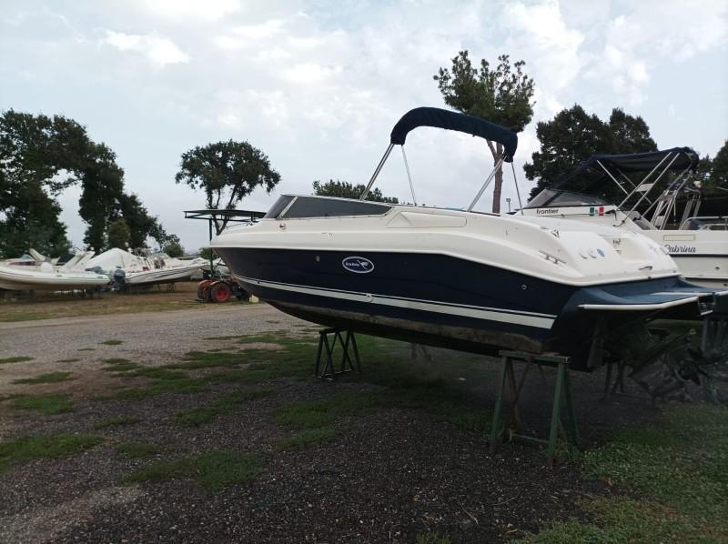 airon marine 277