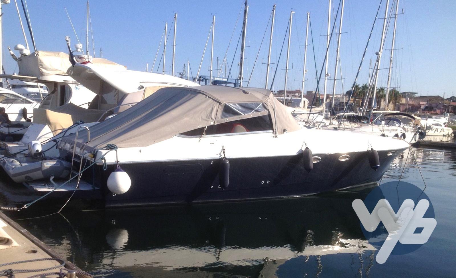 italcraft Sarima 38