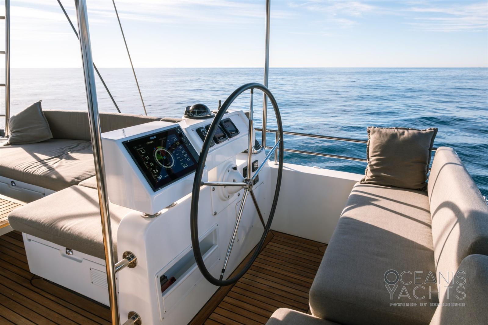 cnb - lagoon Lagoon 620