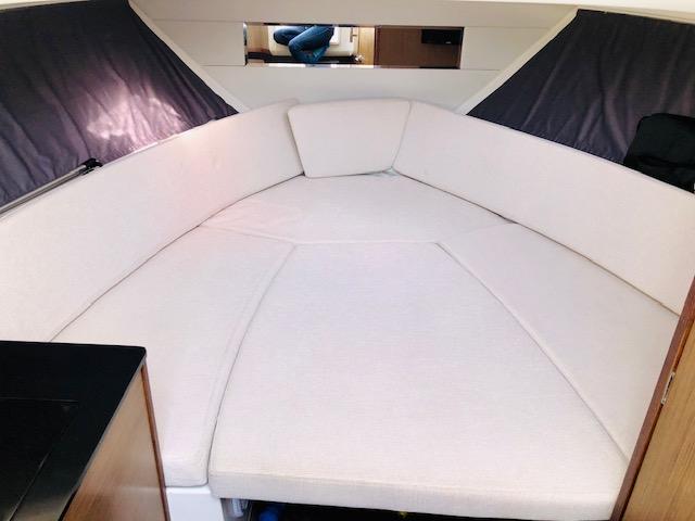 jeanneau Cap camarat 9.0 wa