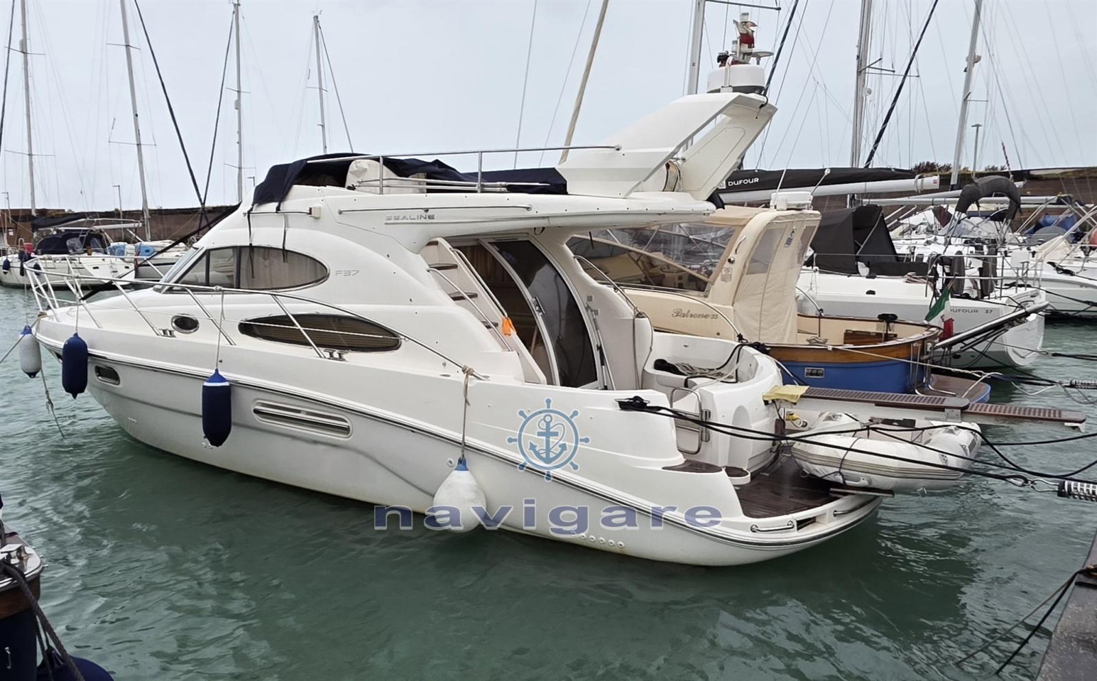 sealine F 37