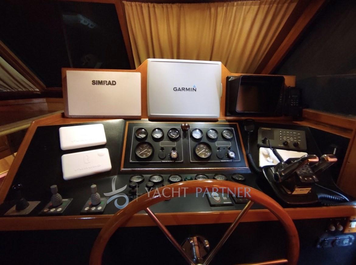 marine trader usa Tradewind 43' bahamas