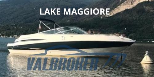 Maxum marine 2300 sc