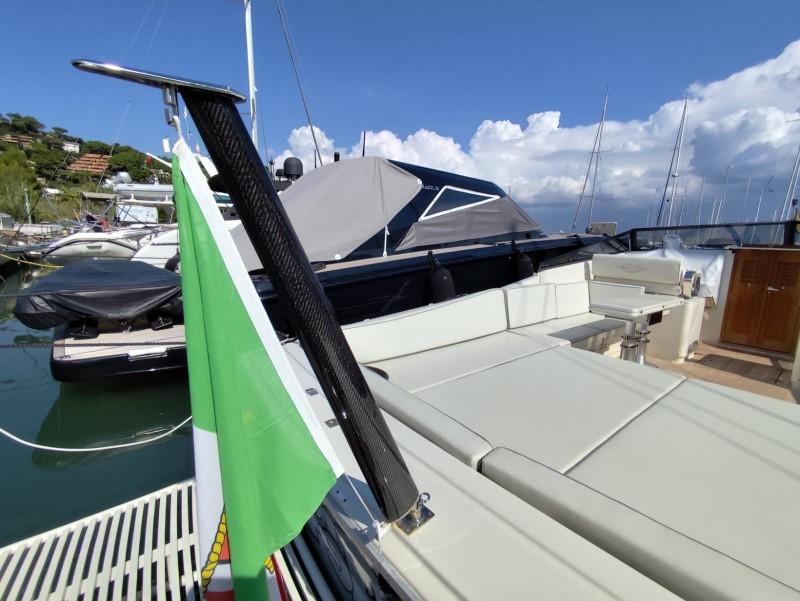 magnum marine Magnum 38