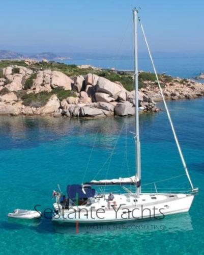 Beneteau oceanis 473