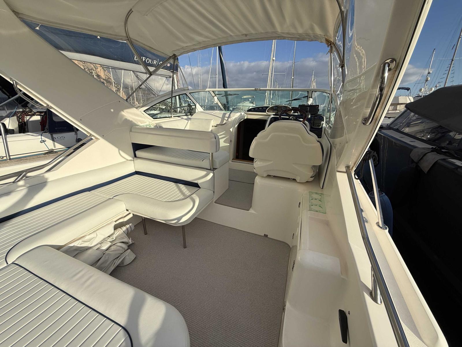 fairline Targa 29