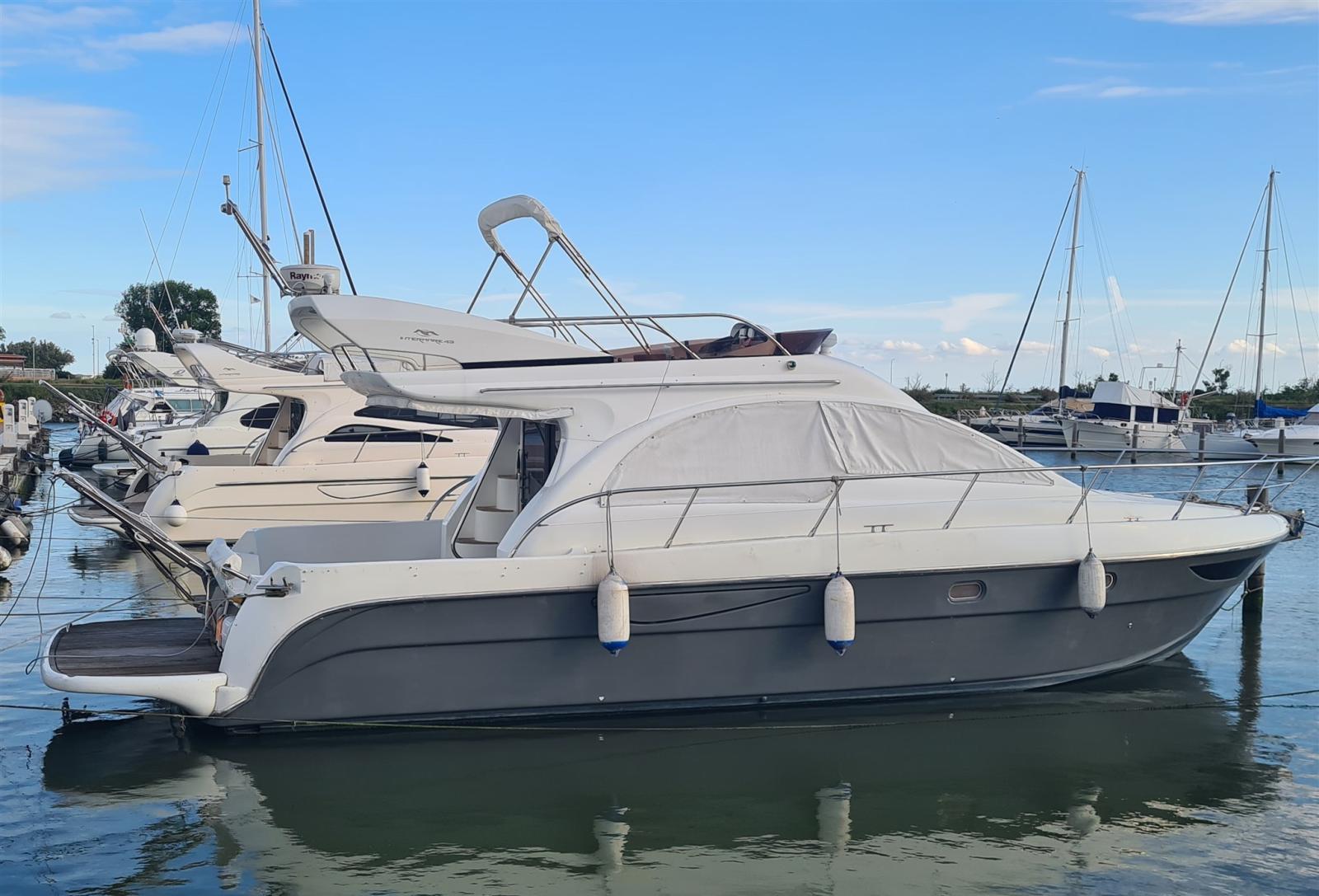 intermare Intermare 43