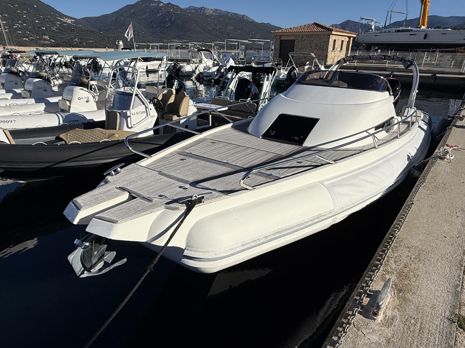 nuova jolly Prince 33