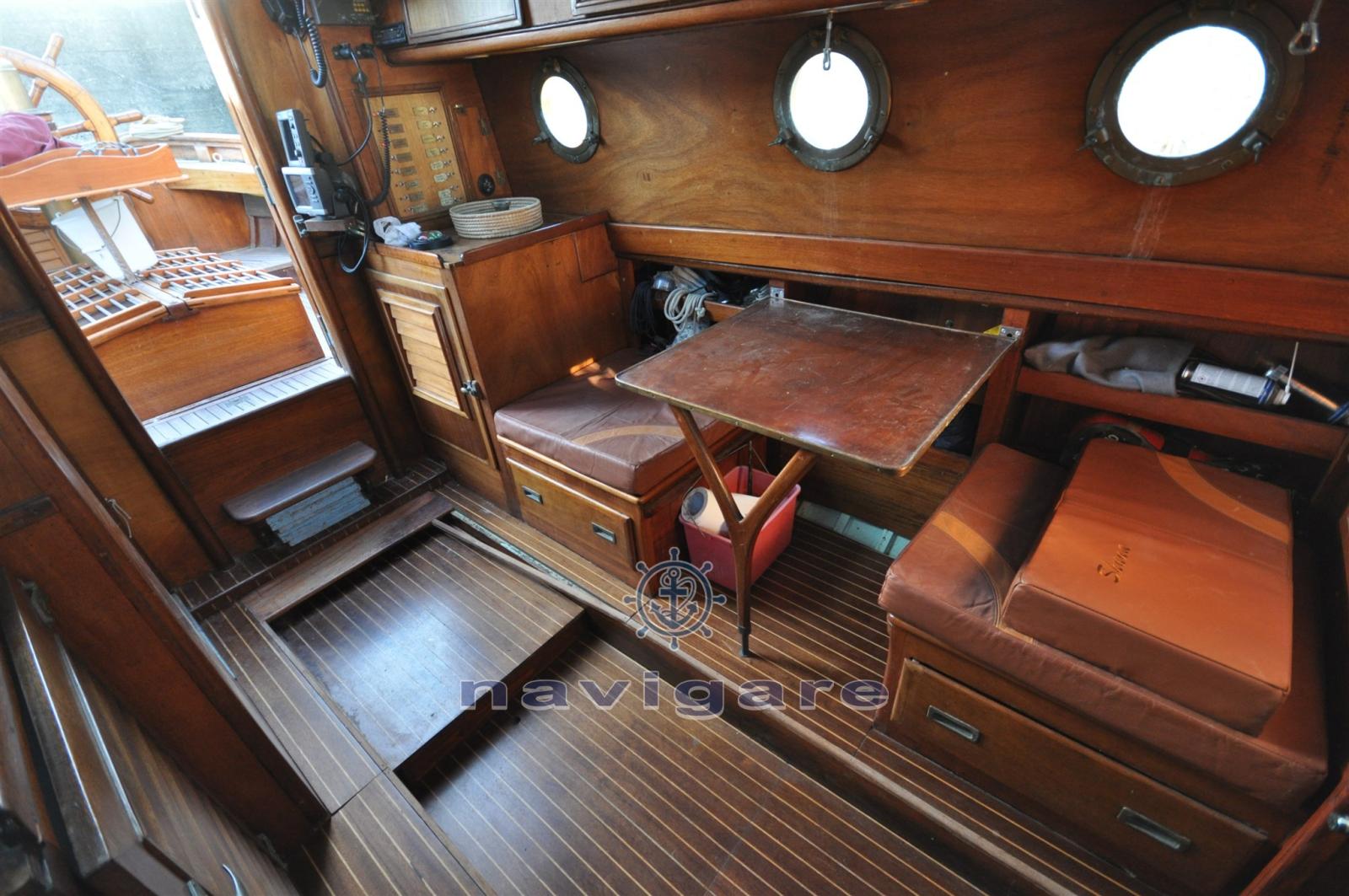 bianchi e cecchi Cutter