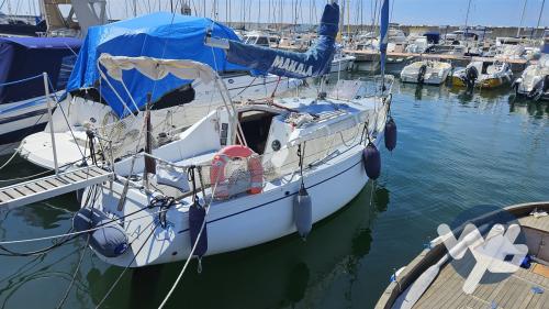 Cima brigand 27