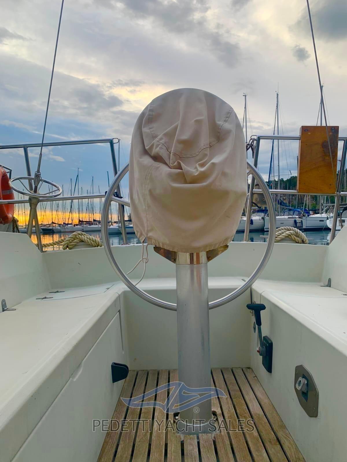 dufour yachts Dufour 31