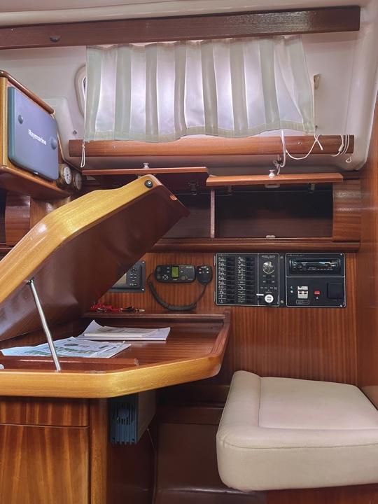 bavaria yachts 36