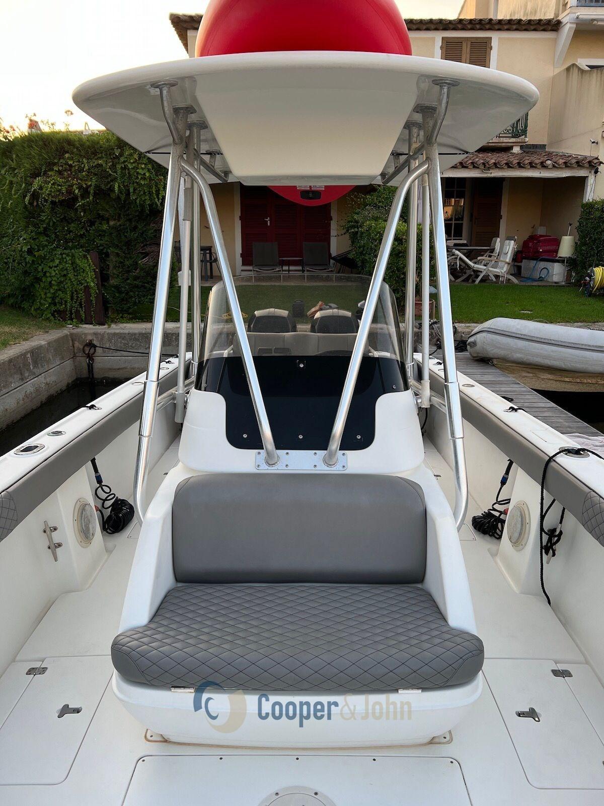 intrepid 32 cc