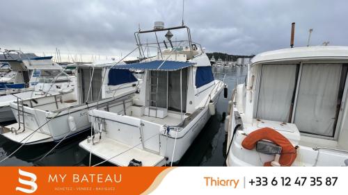 Beneteau antares serie 9
